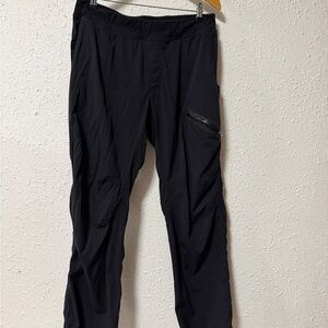 Lululemon Dance/track pants